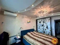 3х к ЖК Парковая / Промышленная. Кап ремонт