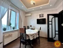 3х к ЖК Парковая / Промышленная. Кап ремонт