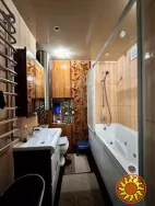 3х к ЖК Парковая / Промышленная. Кап ремонт