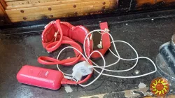 Массажёр для глаз Novumedical NovuEye