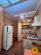 Сдам 2-ком.квартиру с ремонтом в центре на ул.Итальянской.