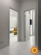 1к ЖК Атмосфера/ Аркадия. Евроремонт.  Нотариальная сделка.