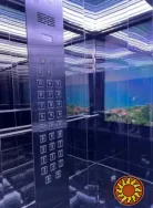 1к ЖК Атмосфера / Аркадия. Вид моря. Переуступка. Вид моря.