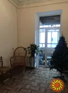 3х к Среднефонтанская/пер. Чехова. Капремонт