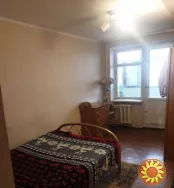 4 х к С. Рихтера/ Старицкого. Кирпичный дом. Трехсторонняя