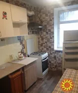 4 х к С. Рихтера/ Старицкого. Кирпичный дом. Трехсторонняя