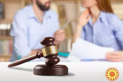 Позбавлення батьківських прав