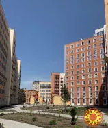 3х к ЖК Виа Рома / Инглези. Переуступка. Дом сдан. ГАЗ