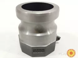 Продам Швидкороз'ємне з'єднання CAMLOCK (Камлок) A200 (2")