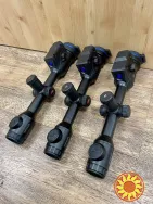 Pulsar THERMION 2 LRF XL60 , THERMION 2 LRF XL50 , THERMION 2 LRF XP50 PRO, Thermion 2 LRF XP60, Thermion 2 LRF XG60 , Thermion Duo DXP50