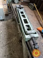 Клинові опори ( башмаки )