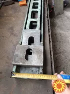 Клинові опори ( башмаки )