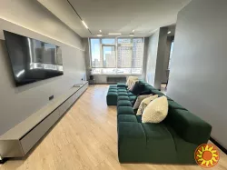 Продам красивую 2-ком.квартиру в жк 36-Жемчужина в Аркадии.