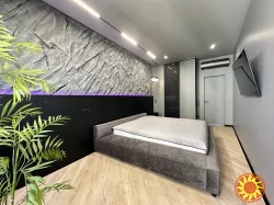 Продам красивую 2-ком.квартиру в жк 36-Жемчужина в Аркадии.