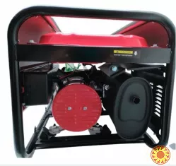 Продам новый бензиновый генератор