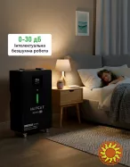 Зарядна станція HATCAT ALL-IN-ONE 5 кВт*г 4.2 кВт для дому та бізнесу