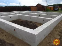 Бетонные работы любой сможности, недорого.