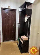 1 к Приморская/  Торговая . Окна на зеленую зону.