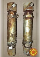 Запобіжний клапан ГА-22/2