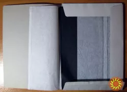 Копіювальний папір для друкарської машини