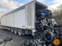 Міжнародні транспортні перевезення щеповозами BDO