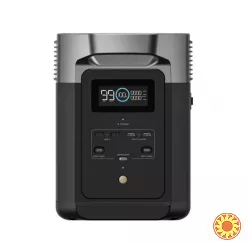 Зарядні станції EcoFlow, Bluetti, Jackery зі складу Великобританії