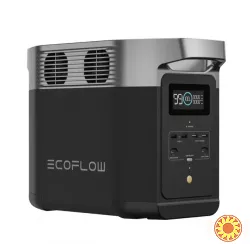 Зарядні станції EcoFlow, Bluetti, Jackery зі складу Великобританії