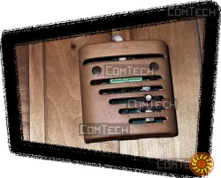 Датчик температуры пульта сауны NARVI