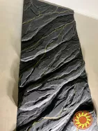 Нанесення декоративної штукатурки у Києві та області