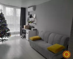 2х к Прохоровская /Мясоедовская. Евроремонт.