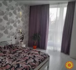 2х к Прохоровская /Мясоедовская. Евроремонт.