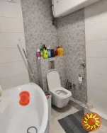 2х к Прохоровская /Мясоедовская. Евроремонт.