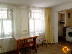 Сдам 1- ком. Пушкинская ( Итальянская ) / Еврейская.