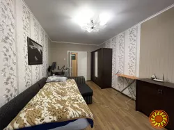 Квартира на Ак. Корольова вул.