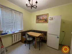 Квартира на Ак. Корольова вул.