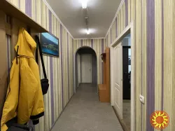 Квартира на Ак. Корольова вул.