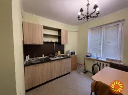 Квартира на Ак. Корольова вул.