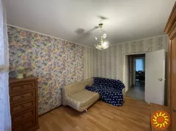 Квартира на Ак. Корольова вул.