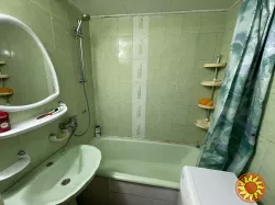 Квартира на Ак. Корольова вул.