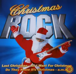 Various – Christmas Rock