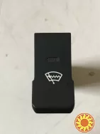 Бу кнопка обогрева стекла Kia Rio 3, 202002962