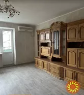 4к. Люстдорфская дорога/Левитана. 8/9эт. Кирпичный дом