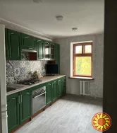 4к. Люстдорфская дорога/Левитана. 8/9эт. Кирпичный дом