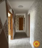 4к. Люстдорфская дорога/Левитана. 8/9эт. Кирпичный дом