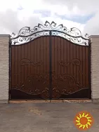 Металоконструкції та ковані вироби під замовлення по всій Україні