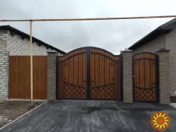 Металоконструкції та ковані вироби під замовлення по всій Україні