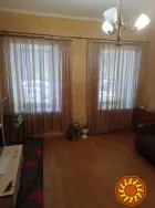 2х к Запорожская/Б. Хмельницкого. Фасад.