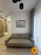 1к ЖК 63 Жемчужина/Краснова. Евроремонт. Переуступка