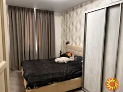 2х у ЖК Михайловский городок/ Михайловская. Программы.