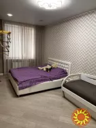 2х у ЖК Михайловский городок/ Михайловская. Программы.